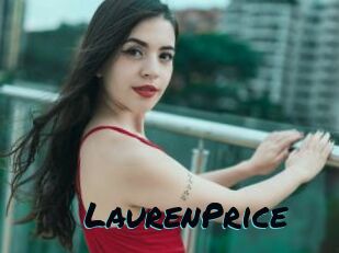 LaurenPrice