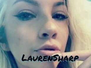 Lauren_Sharp