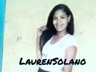 LaurenSolano