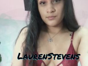 LaurenStevens