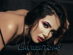 LaurenTomy