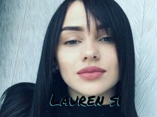 Lauren_si