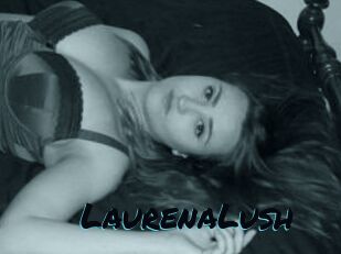 LaurenaLush