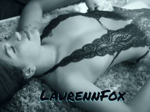 LaurennFox
