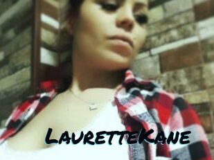 LauretteKane