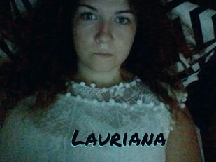 Lauriana