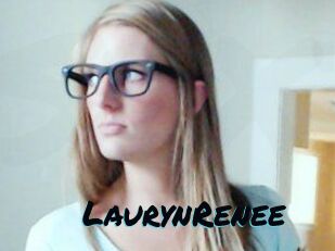 LaurynRenee