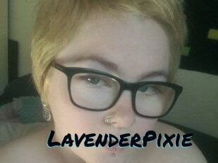 LavenderPixie