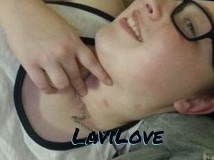 LaviLove