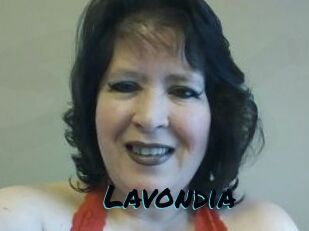 Lavondia