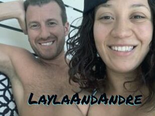 LaylaAndAndre