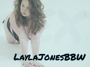 LaylaJonesBBW