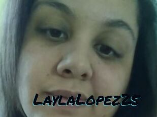 LaylaLopez25