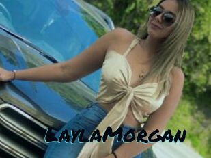 LaylaMorgan