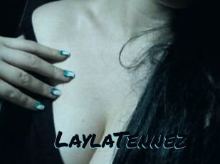 LaylaTennez