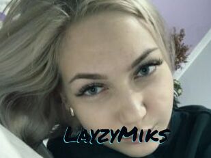 LayzyMiks