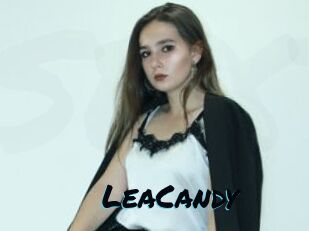 LeaCandy