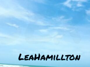 LeaHamillton