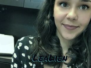 LeaLien