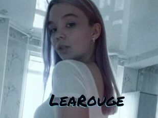 LeaRouge