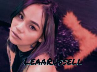 LeaaRussell