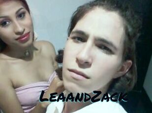 LeaandZack