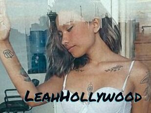 LeahHollywood