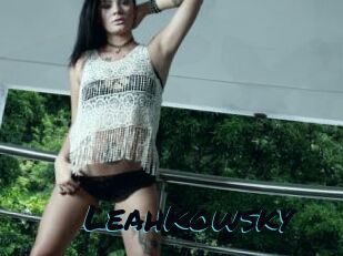 LeahKowsky Sexties