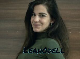 LeahOdell