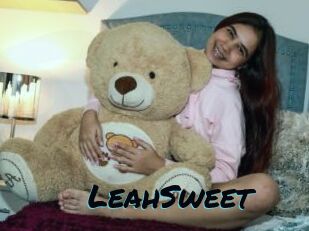 LeahSweet