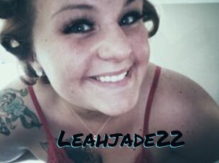 Leahjade22