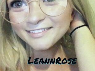 LeannRose