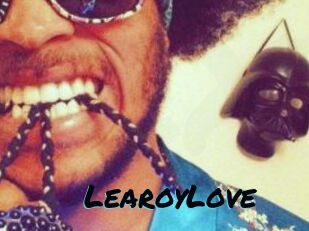 LearoyLove