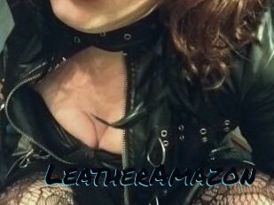 LeatherAmazon