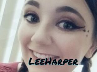 LeeHarper