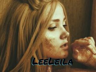 LeeLeila