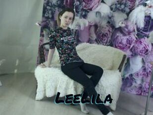 LeeLila