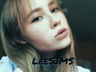 LeeSIMS
