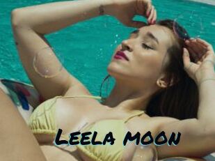 Leela_moon