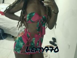 Lefty770