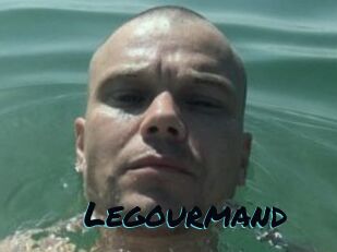 Legourmand