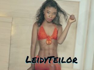 LeidyTeilor