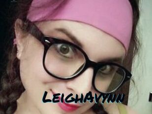 LeighAvynn