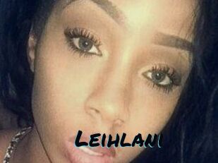 Leihlani