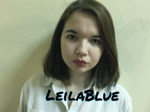 LeilaBlue