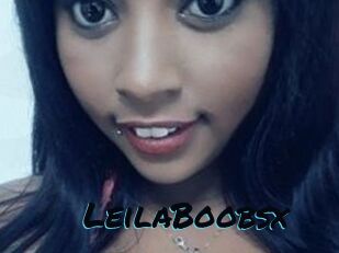 LeilaBoobsx