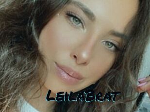 LeilaBrat