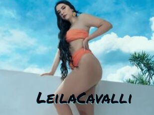 LeilaCavalli