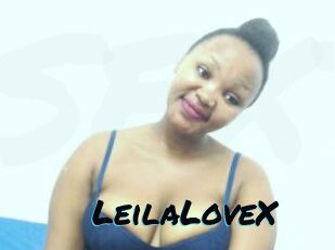 LeilaLoveX