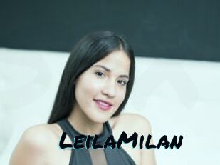 LeilaMilan Sexties